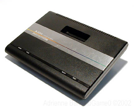 ATARI 7800