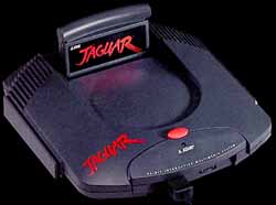 ATARI JAGUAR