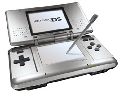 NINTENDO DS