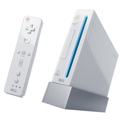 NINTENDO Wii