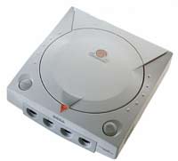 SEGA DREAMCAST