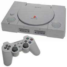 SONY PlayStation