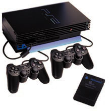 SONY PlayStation2