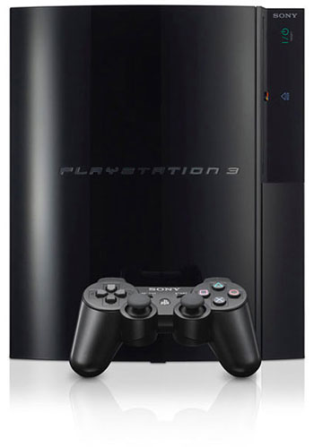 SONY PlayStation3