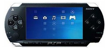 SONY PSP